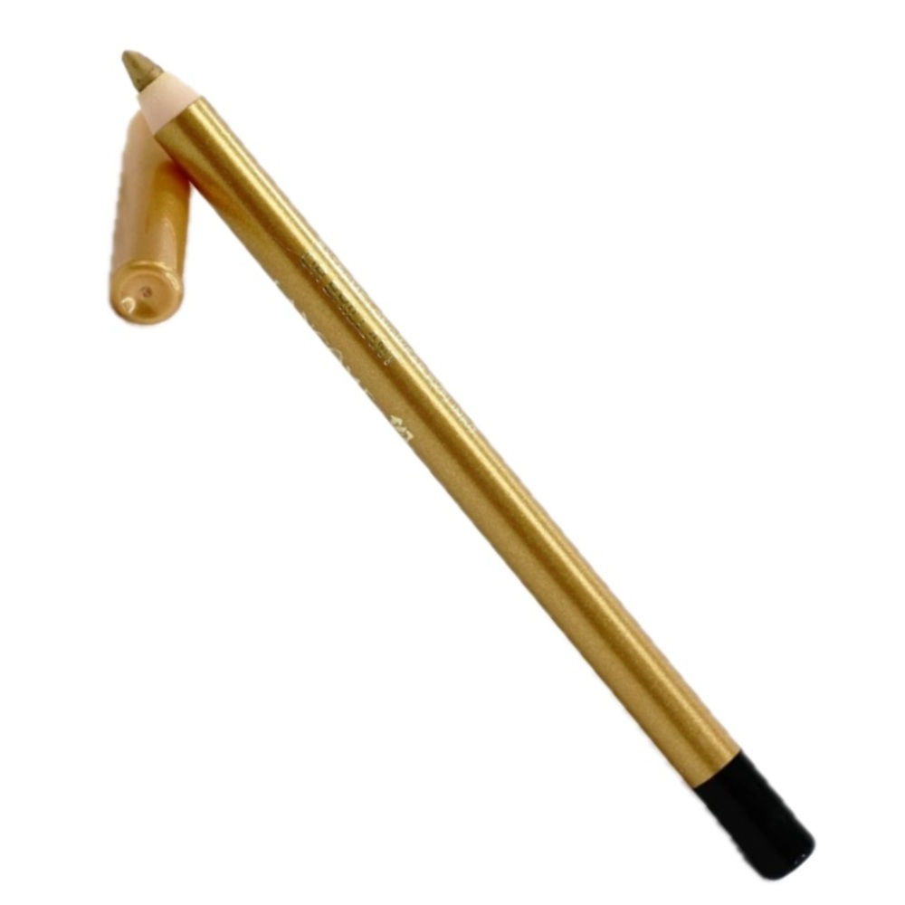 Lancome Drama Liqui-Pencil 24Hr Longwear Gel Eye Pencil - Or Brilliant Gold